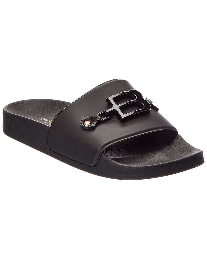 Baldini Sandal In Black