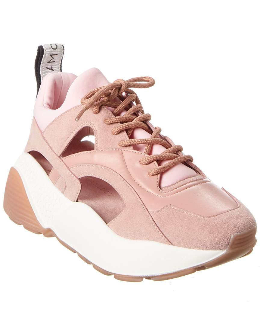 Stella Mccartney Eclypse Sneaker