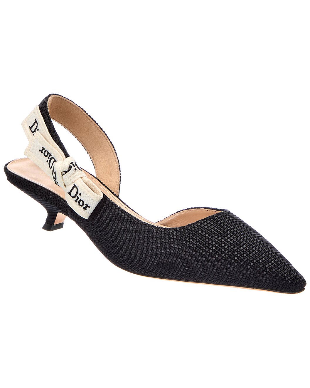 Dior J'Adior Slingback Pump
