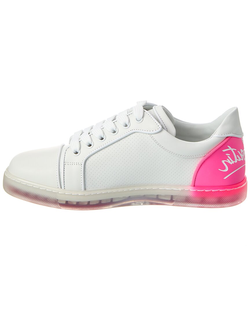 Christian Louboutin Women's Fun Vieira Sneakers