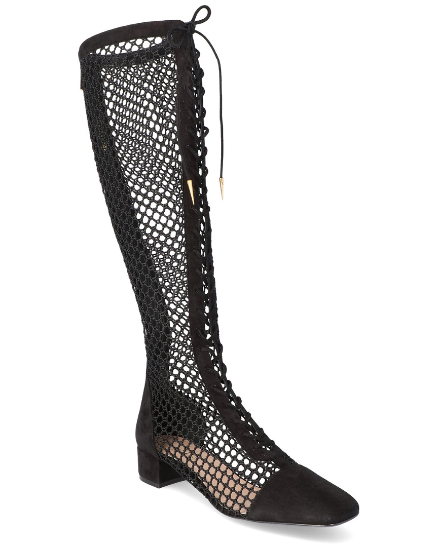 dior naughtily boots