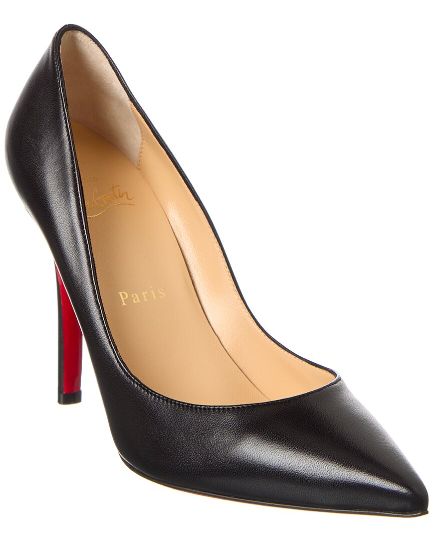 Christian Louboutin Shoes for Women, Online Sale up to 51% off