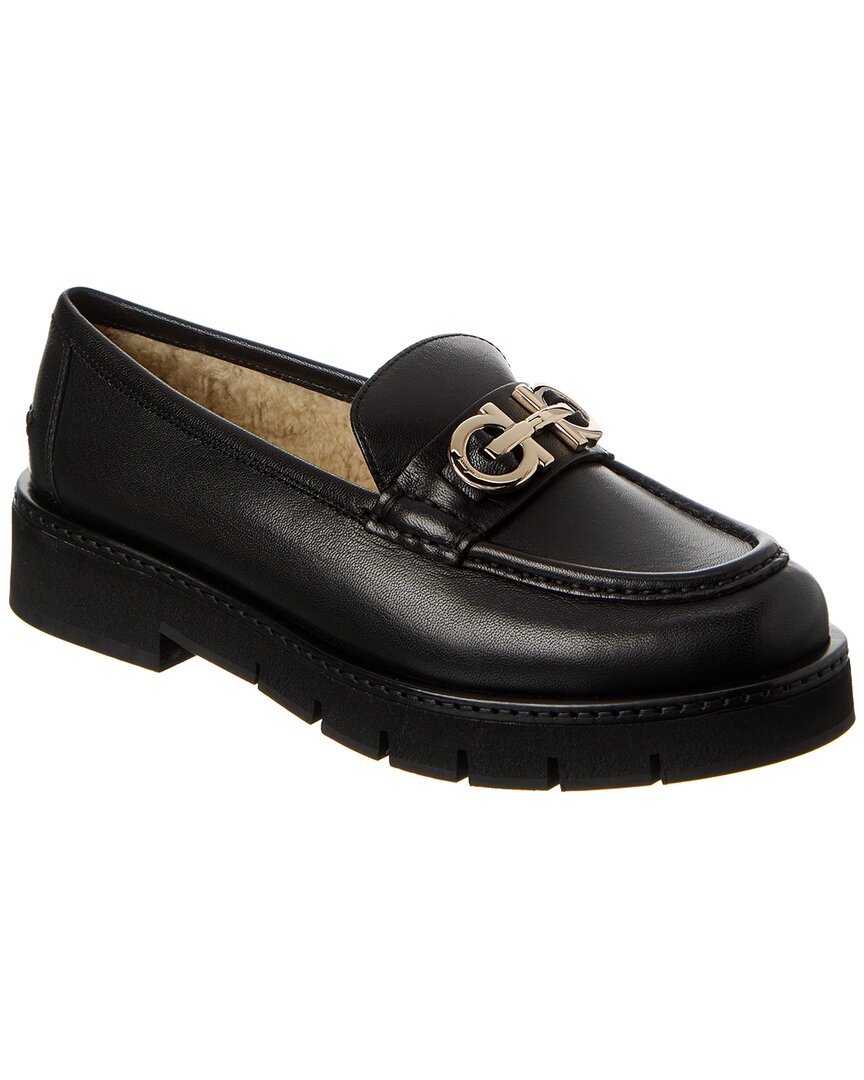 Ferragamo ofelia discount loafer