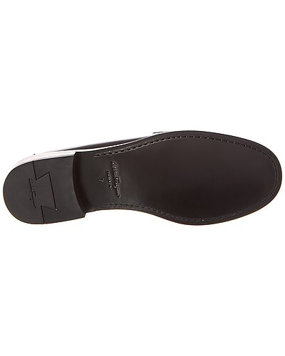 Ofelia Leather Loafer
