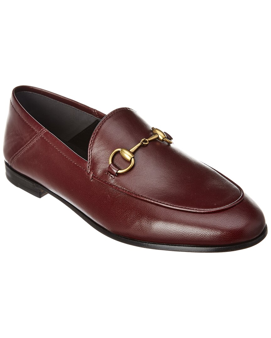 Gucci hot sale brixton burgundy