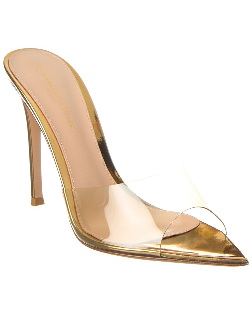 Gianvito Rossi Elle Mule