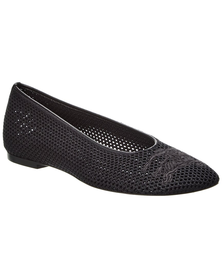 Burberry Mesh Ballet Flat Women's