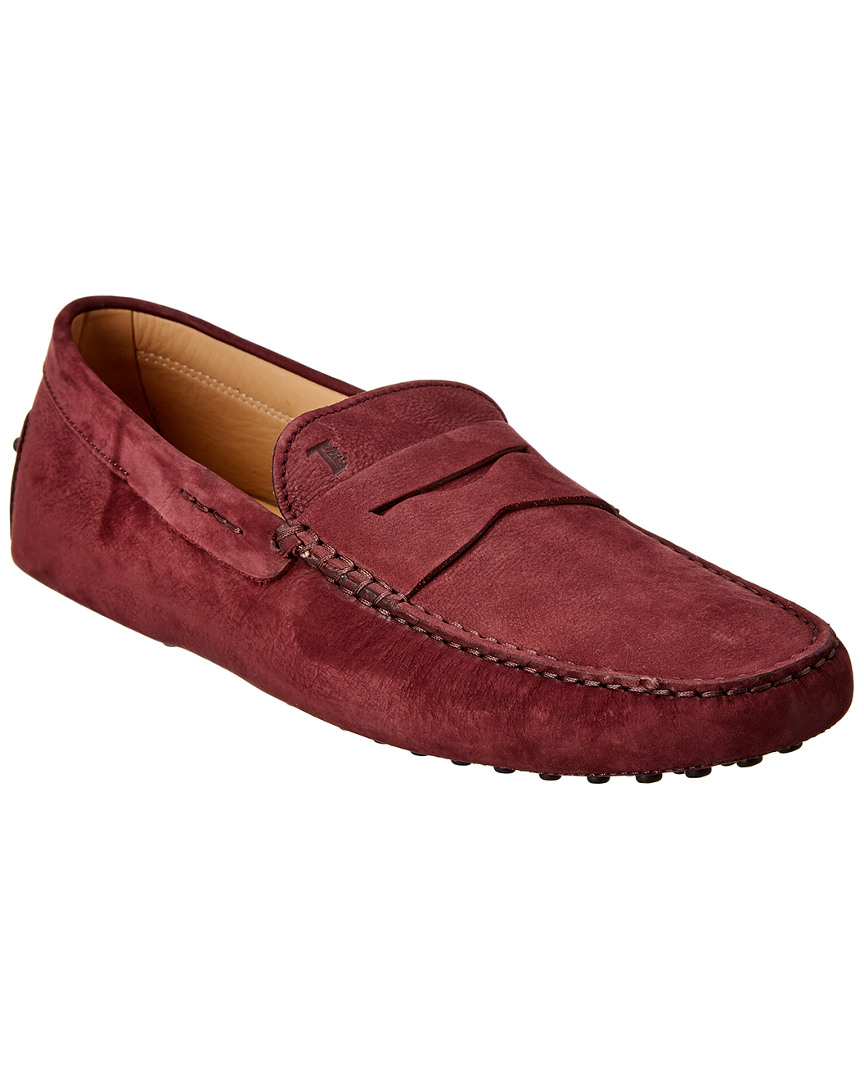 tods gommino men