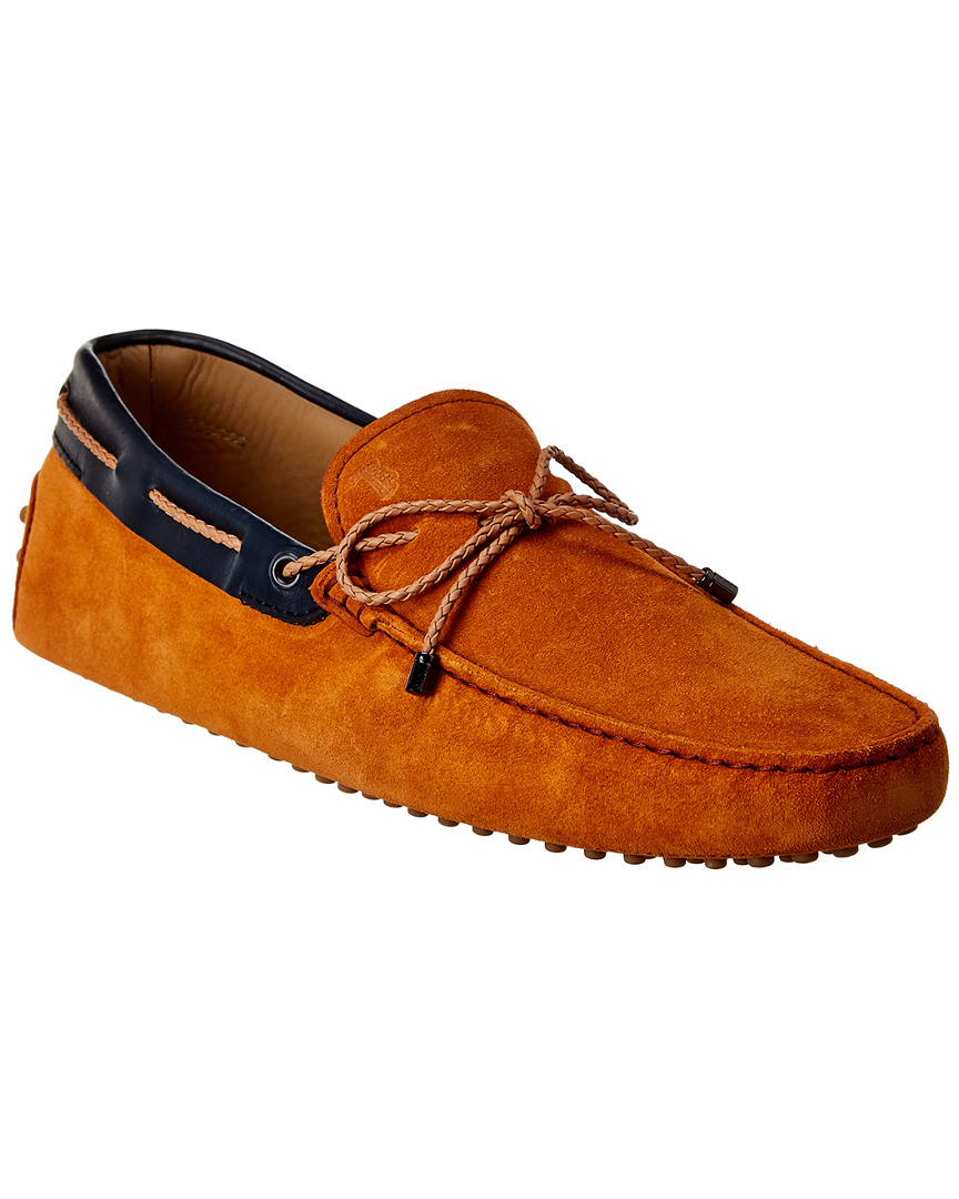 tod's gommino loafers sale