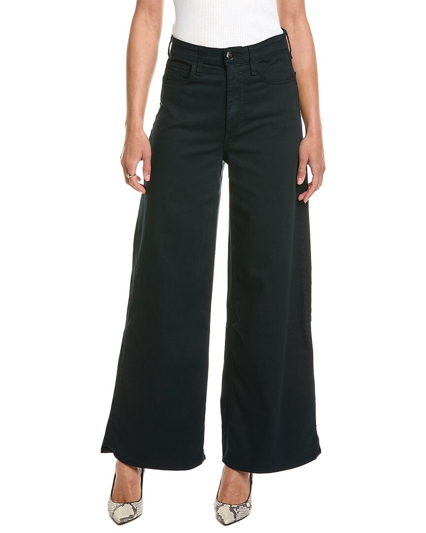 Rag & Bone Serena Salute Wide Leg Jean