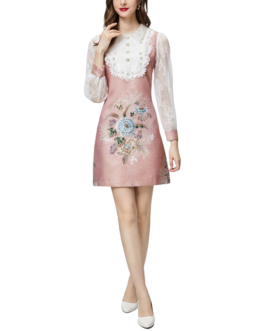 Burryco Dress