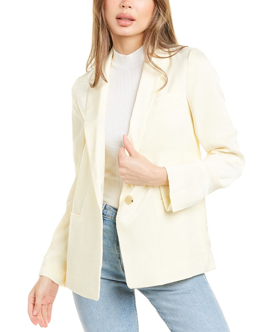Vince Drapey Boyfriend Blazer