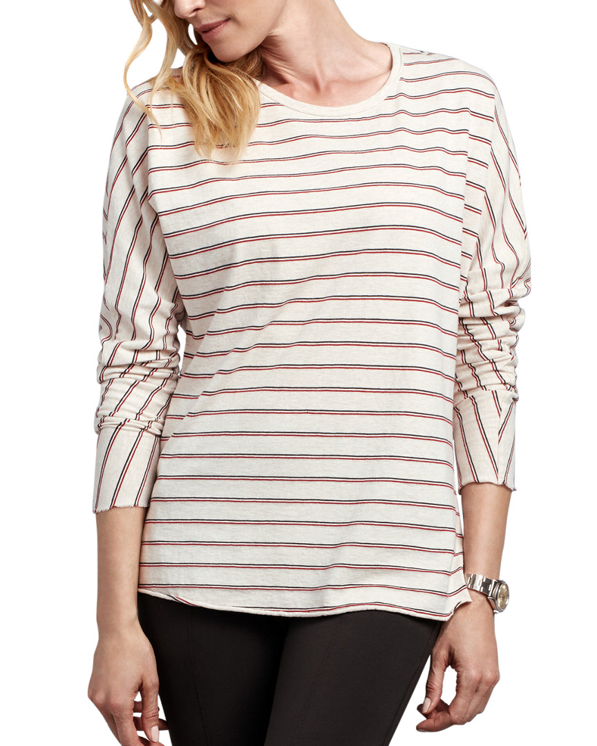 Image of Frank & Eileen Continuous Sleeve T-Shirt