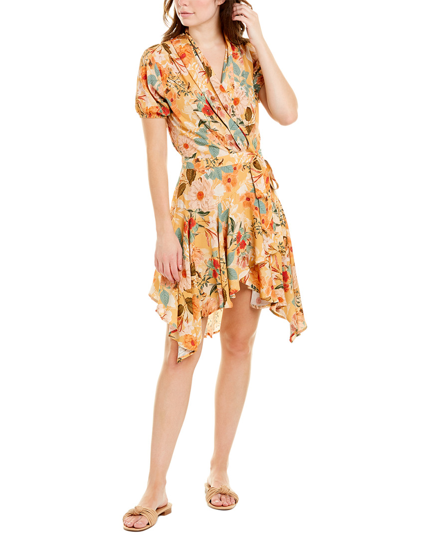 Image of dRA Kassey Mini Dress