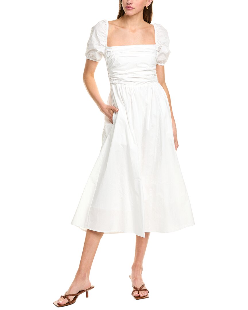 Lyra & Co Mini Dress