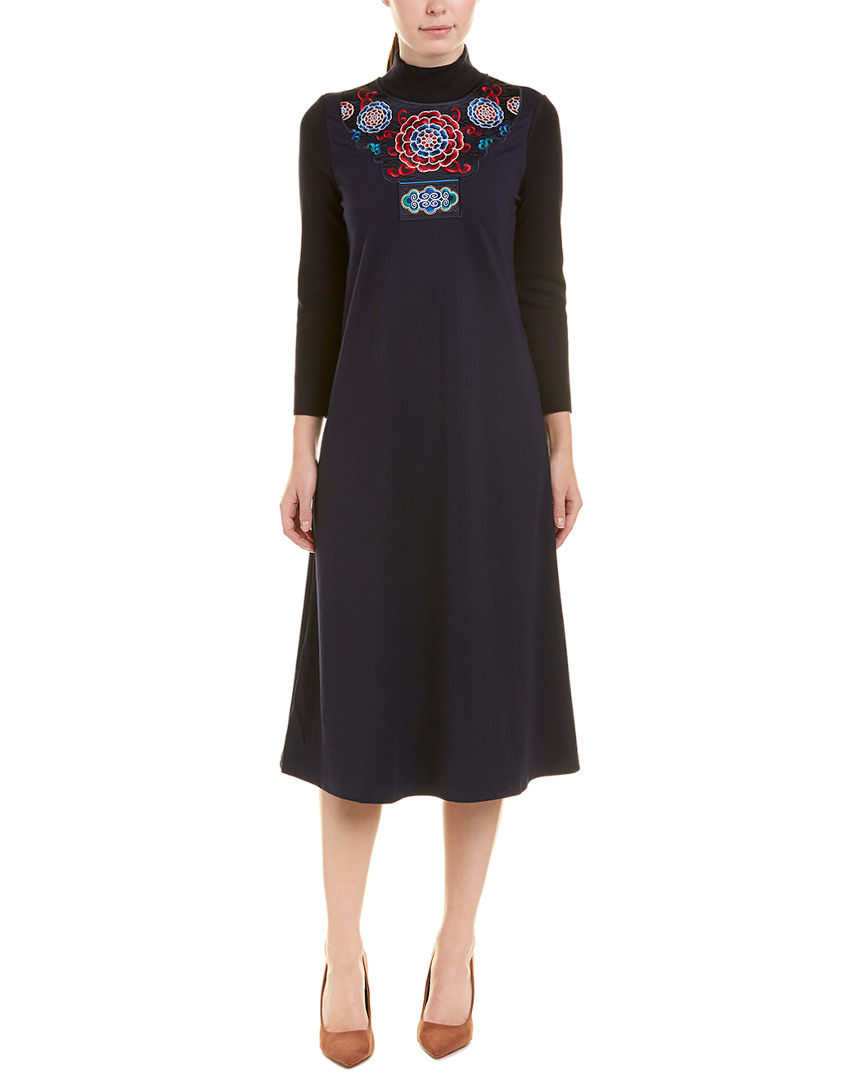 Image of Zeraco Lanyayi Midi Dress