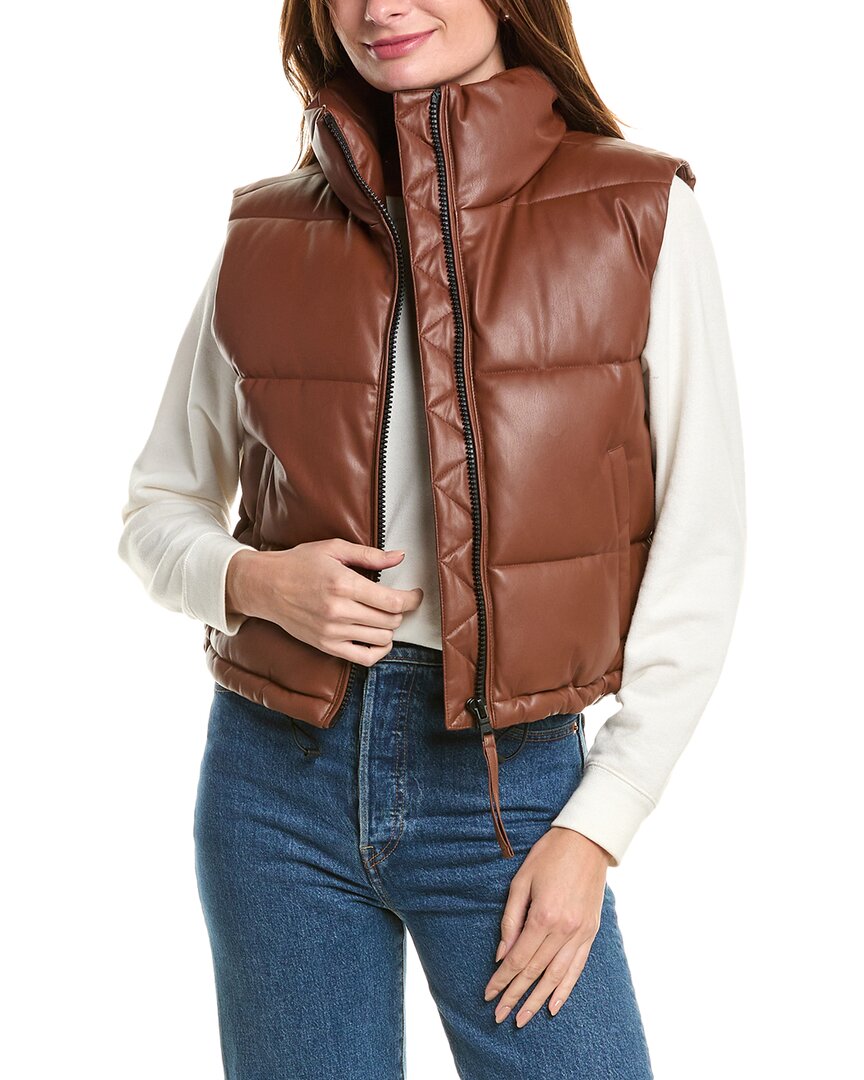 S13 S13 CROP VEST