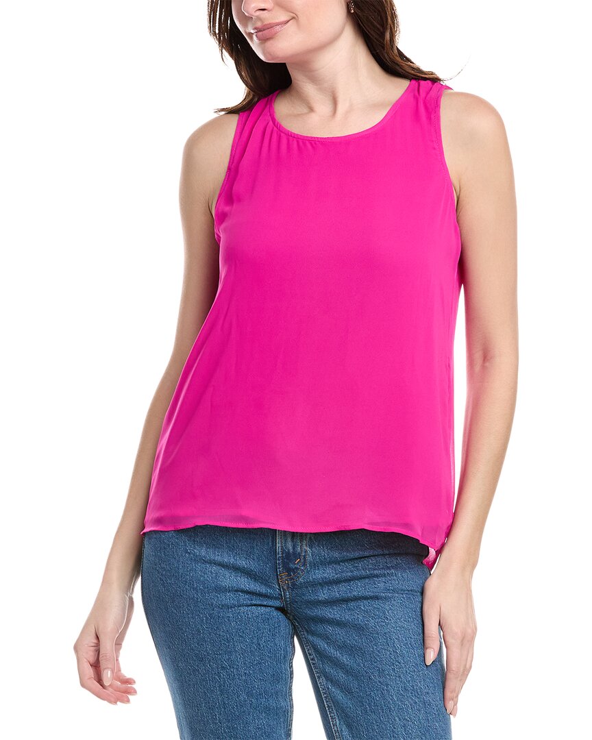 VINCE CAMUTO VINCE CAMUTO HIGH-LOW TANK