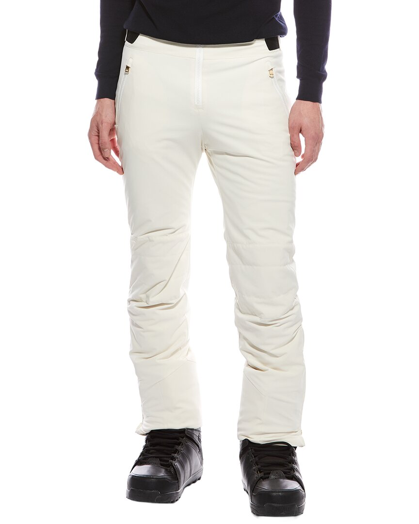 Bogner Maren Tech Pant In White