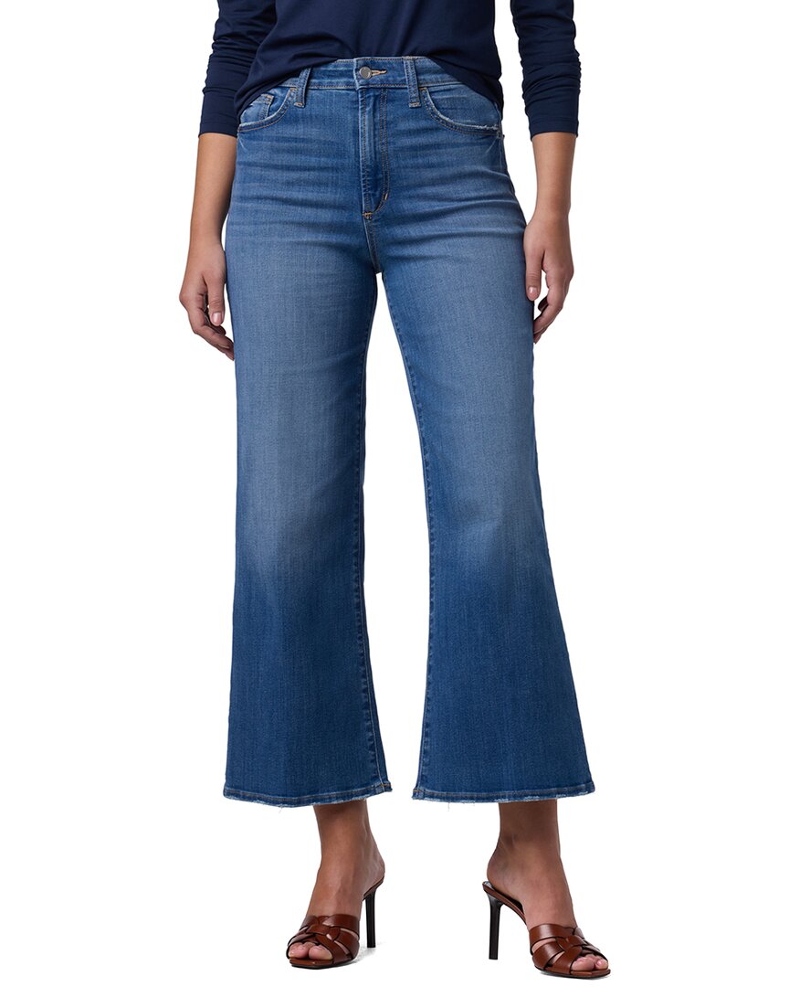Shop Joe's Jeans Wide Leg Ankle Jean