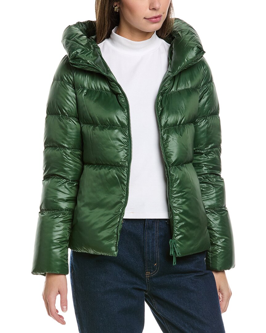 HERNO HERNO DOWN JACKET