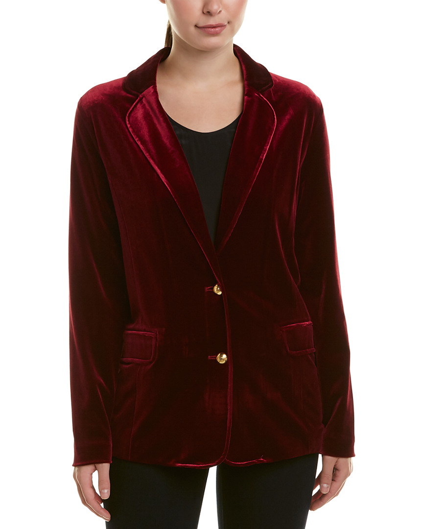 Image of Joan Vass Blazer