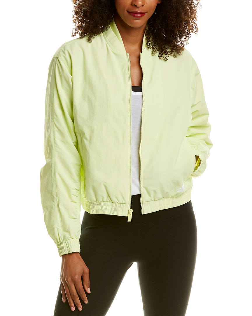 Image of Adidas Bomber Jacket