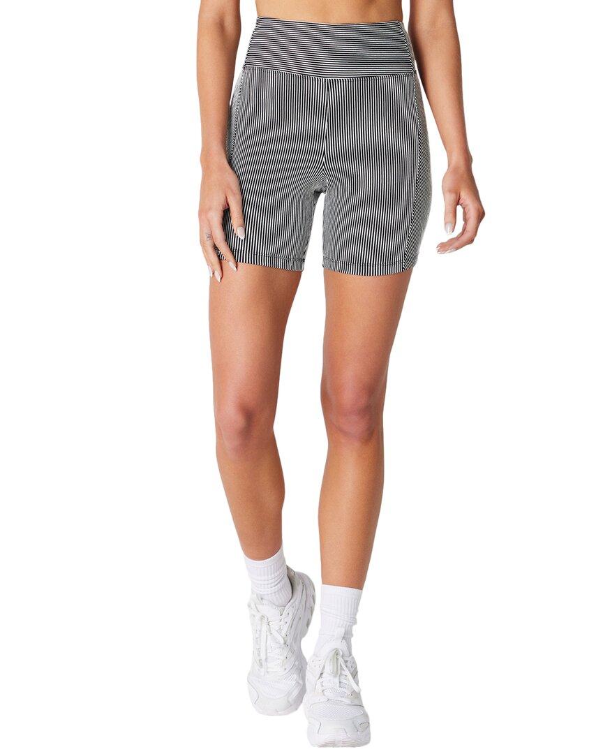 Gigi New York Gigi C Jess Short Biker Short