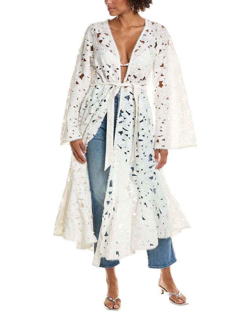 Rococo Sand Cape