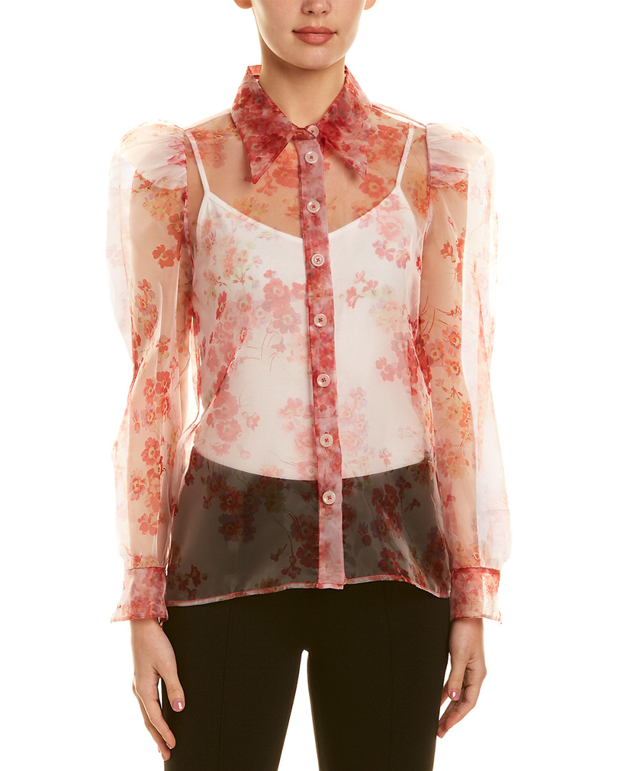 Image of Jill Stuart Top