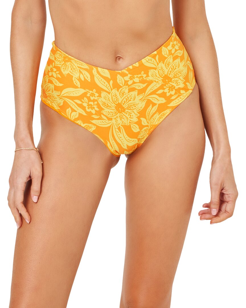L*space High Tide Classic Bikini Bottom