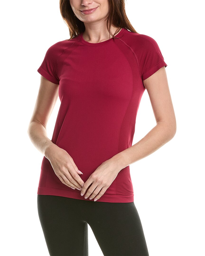 Sweaty Betty Athlete Seamless Workout T-shirt