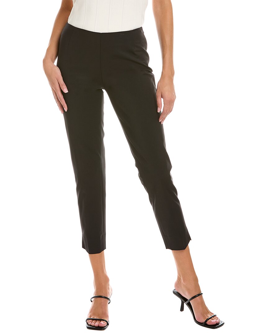 Lafayette 148 Stanton Pant In Nocolor