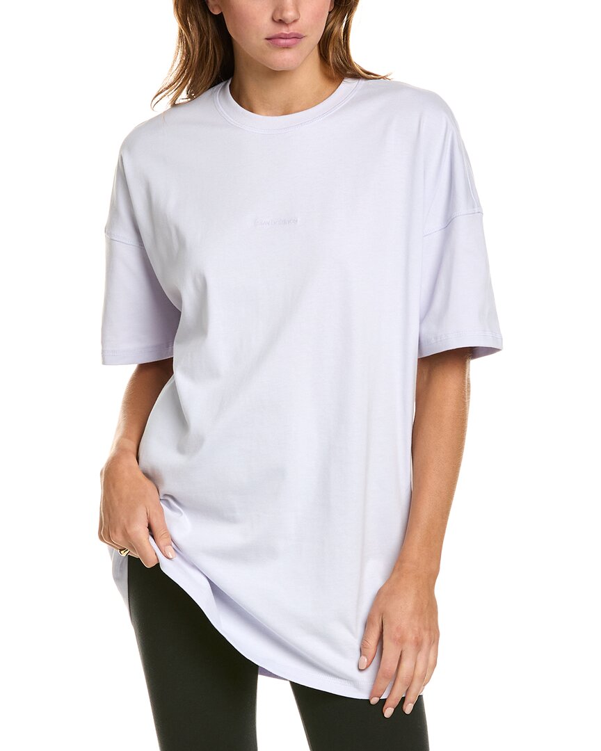 NEW BALANCE NEW BALANCE SHIRT