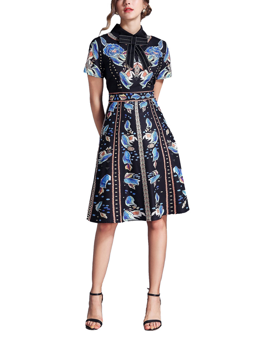 Image of Kaimilan Mini Dress