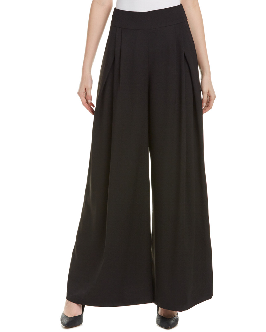 Gracia Pant In Nocolor