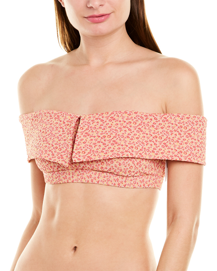 Image of AMAIO Jolie Bikini Top