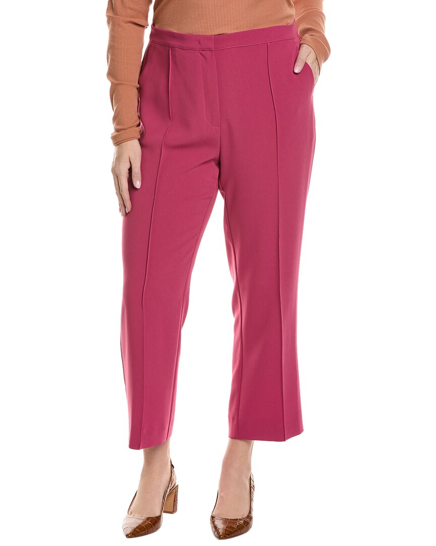 MARINA RINALDI MARINA RINALDI PLUS RENATO TROUSER