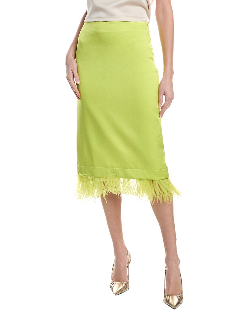 Shop Marella Glassa Pencil Skirt