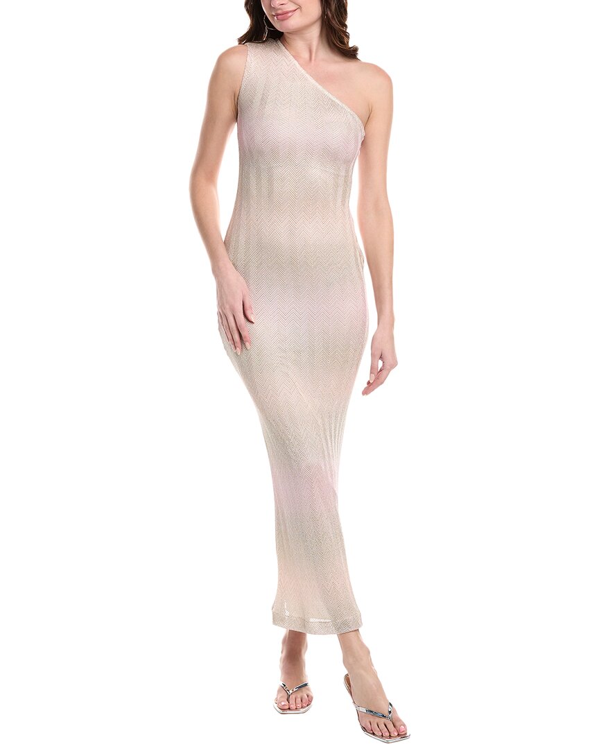 オールインワン・サロペット M Missoni One-Shoulder Maxi Dress M Missoni One-Shoulder Maxi Dress Women's | eBay