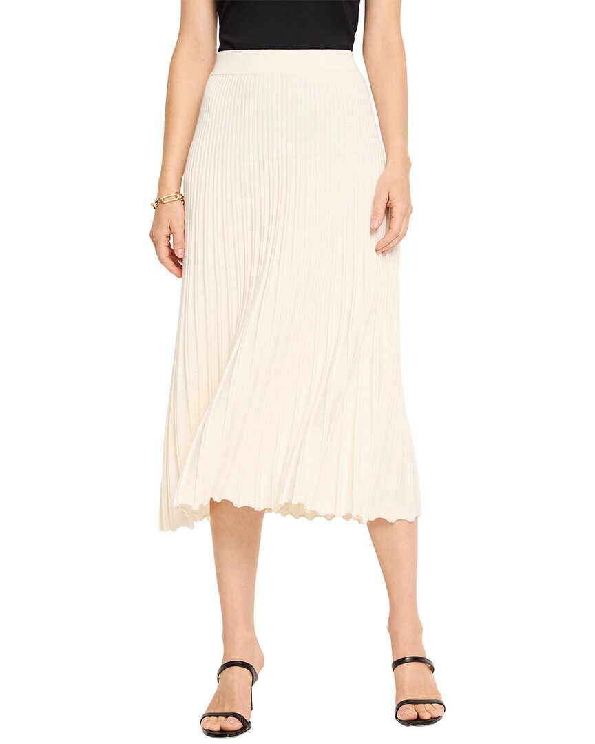 Nic + Zoe Nic+zoe Rib Sweater Midi Skirt