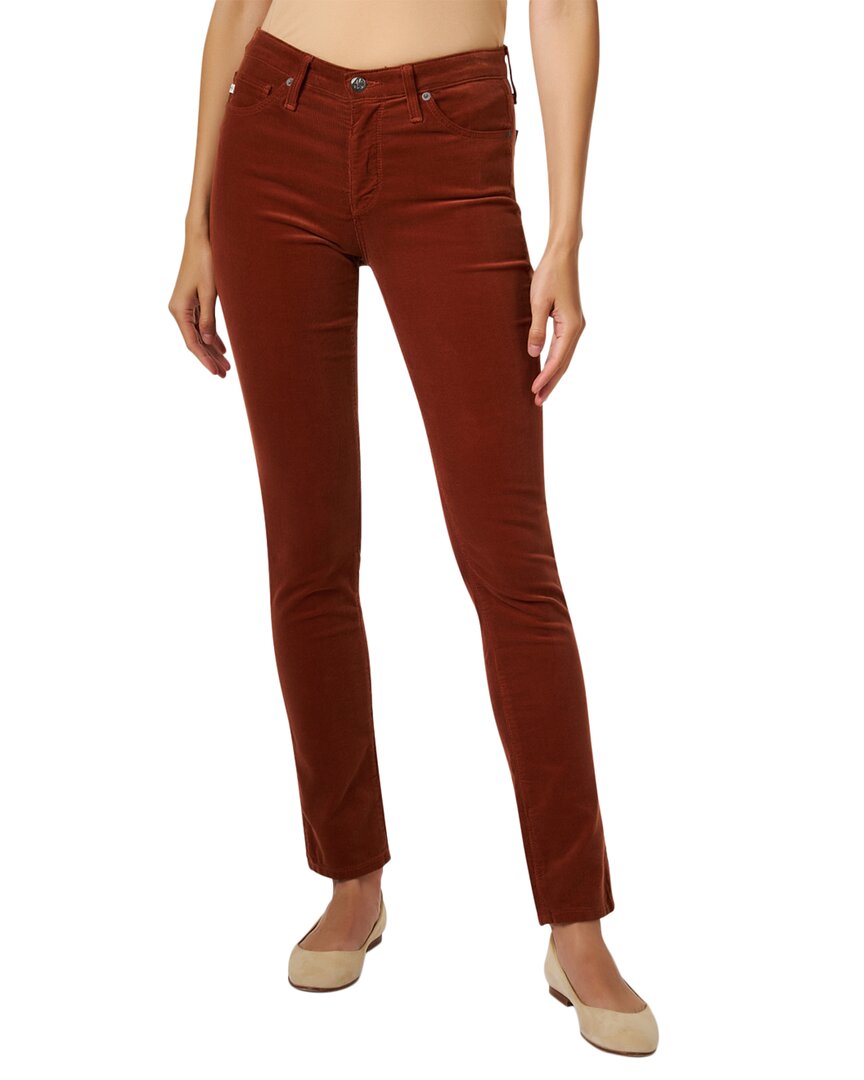 Ag Jeans Corduroy Jean