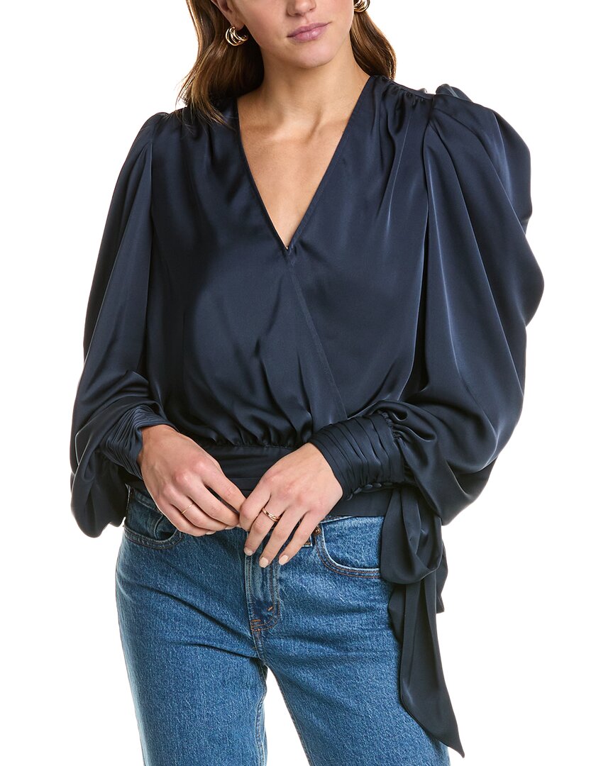 RAMY BROOK RAMY BROOK PAULINE TOP 