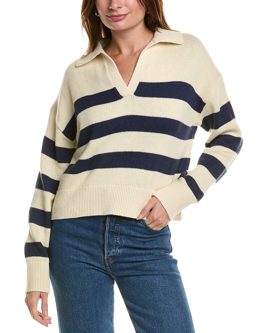 Velvet By Graham & Spencer Lucie Sweater