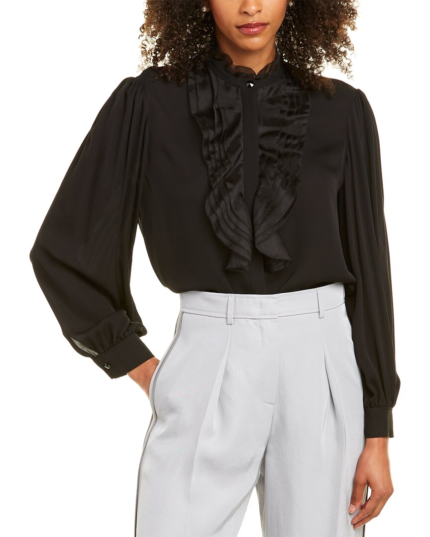Image of ESCADA Nati Silk Top