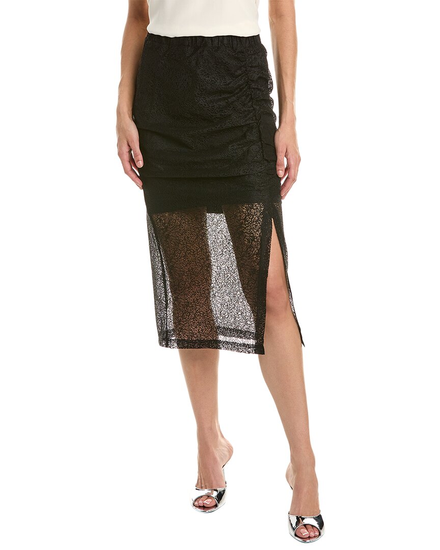 WALTER BAKER WALTER BAKER STEFANA MIDI SKIRT 
