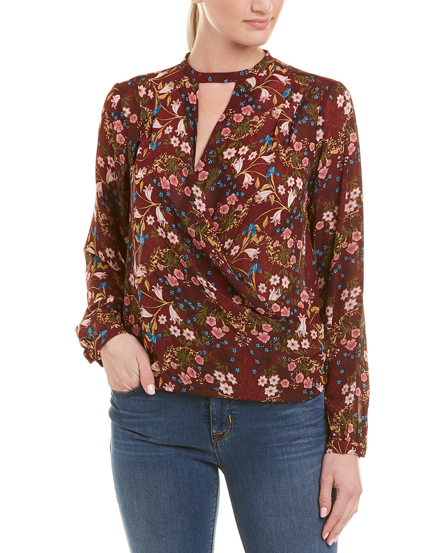 Image of Heartloom Floral Top