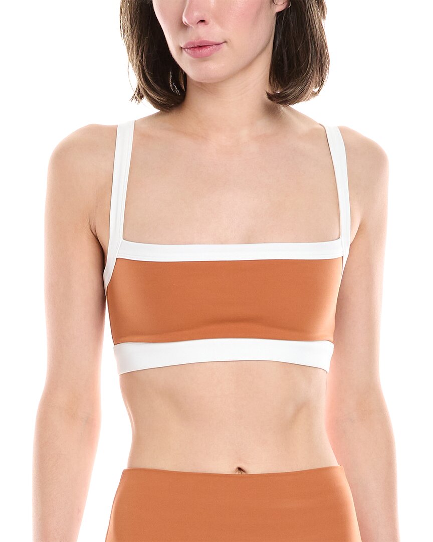SPLITS59 SPLITS59 MONAH RIGOR SPORTS BRA 