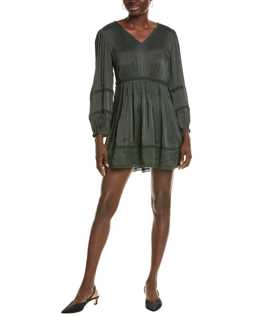 Velvet By Graham & Spencer Bethel Dress