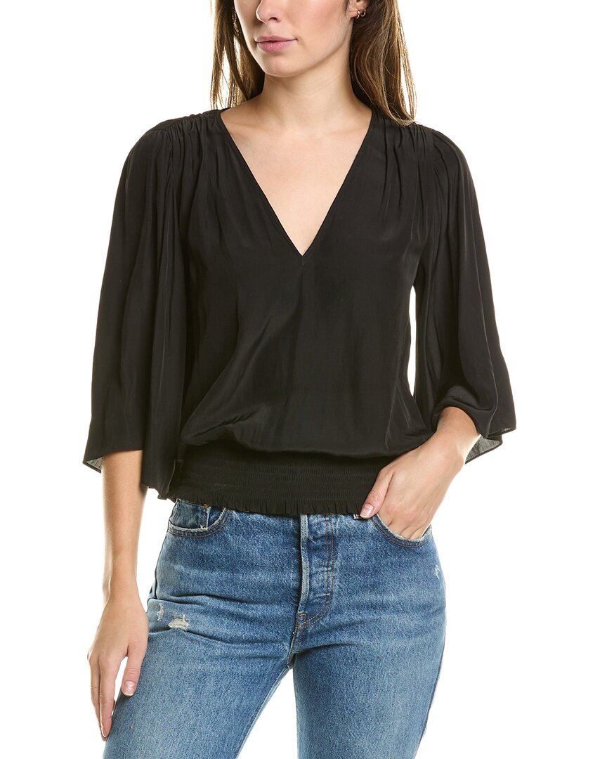 RAMY BROOK RAMY BROOK ELEXA TOP
